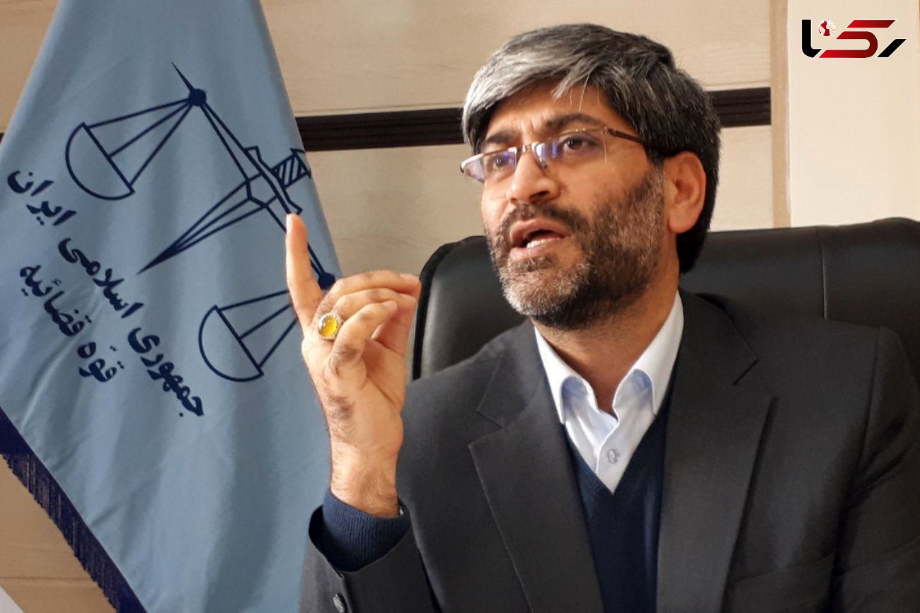 20 سال زندان برای مدیر آب منطقه‌ای در استان اردبیل