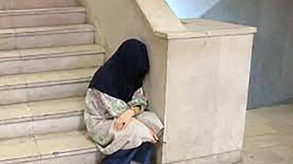 رقابت بی شرمانه 2 دخترعمو بر سر یک خواستگار / در مرودشت رخ داد 