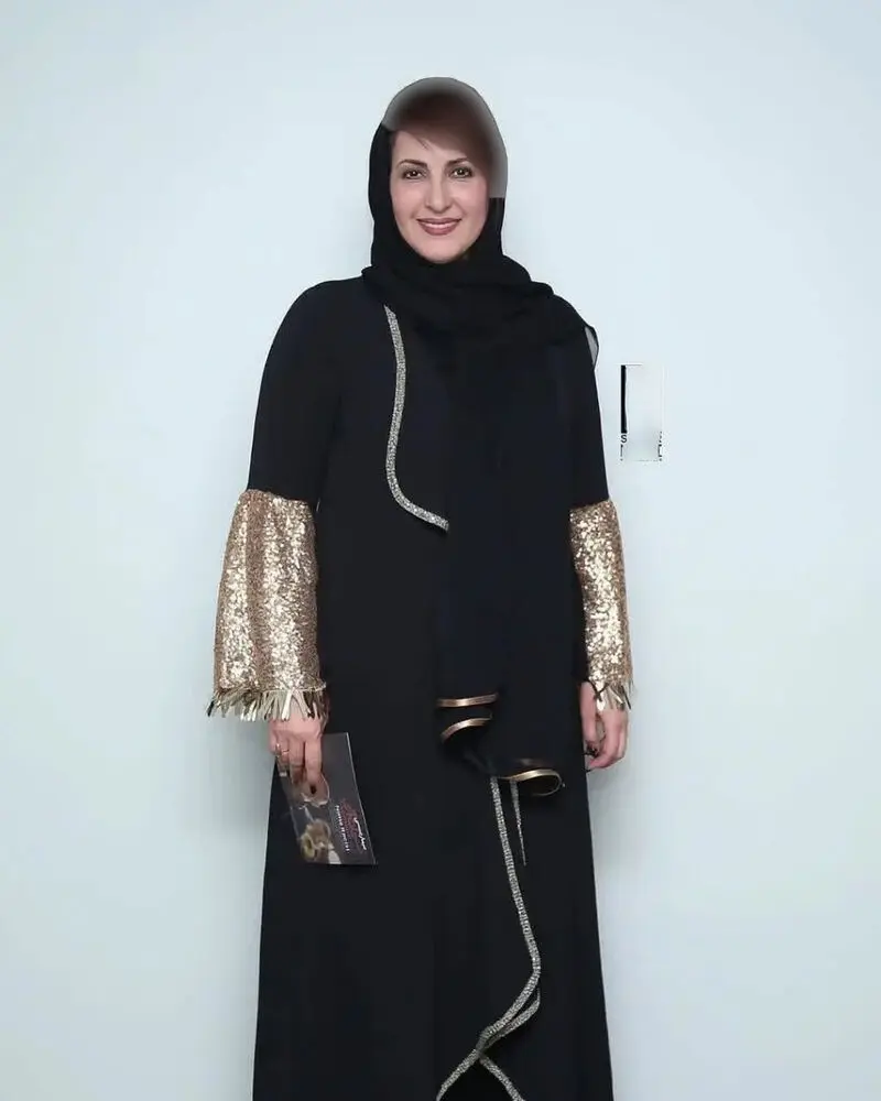 فاطمه گودرزی