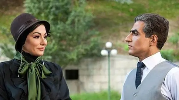 بیوگرافی ساغر عزیزی بازیگر نقش فرح پهلوی + عکس های زیبا خارج از سریال 