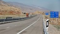 آزادراه خرم آباد – پل زال بازگشایی شد