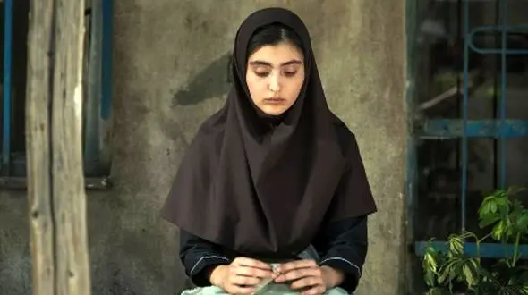 عکس زیبا و تازه خانم بازیگر سریال «وحشی»