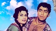 سفر در ایام /  «فردین» و «ایرن زازیانس» در فیلم سینمایی «همای سعادت»؛ سال ۱۳۵۰