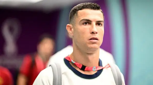 انتقال اموال رونالدو به لیسبون/ مقصد نهایی مشخص شد؟ +تصاویر