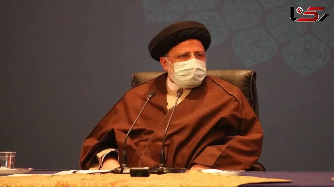 رئیسی: افراد به سرعت دُز دوم وسوم واکسن را دریافت کنند / محدودیت ورود مسافر از برخی کشورها