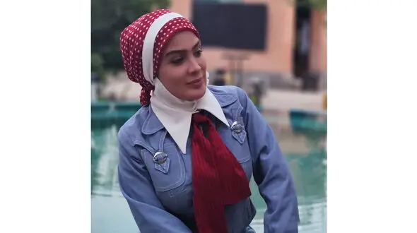 به نام خدا، متخصص قلب هستم/ شیرین زبونی‌های هلیا، دختر طلای سریال «سوجان» + فیلم