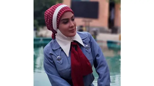 به نام خدا، متخصص قلب هستم/ شیرین زبونی‌های هلیا، دختر طلای سریال «سوجان» + فیلم