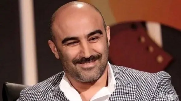 فیلم / شباهت صددرصدی محسن تنابنده به خواننده لس‌آنجلسی /  رپرخوانی نقی پایتخت رو دیده بودید؟  ...