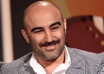 فیلم / شباهت صددرصدی محسن تنابنده به خواننده لس‌آنجلسی /  رپرخوانی نقی پایتخت رو دیده بودید؟  ...