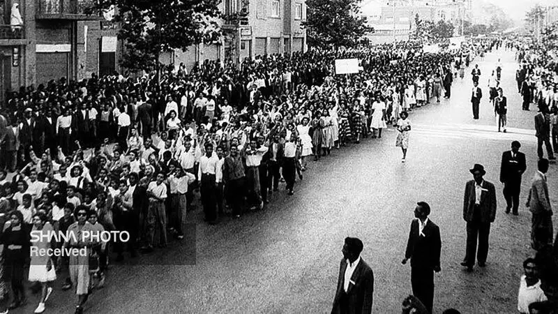 «۲۹ اسفند»، روز ملی شدن صنعت نفت ایران