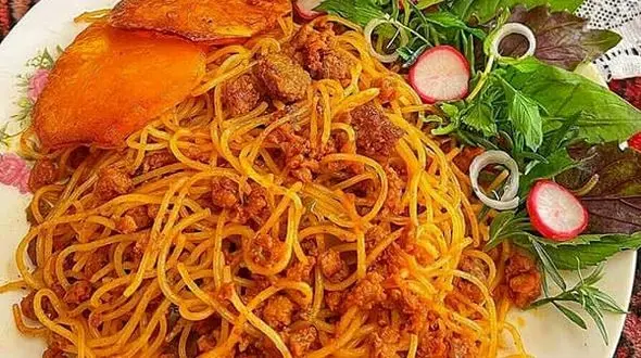 از متفاوت ترین خوراک لوبیا تا متفاوت ترین صبحانه با تخم مرغ