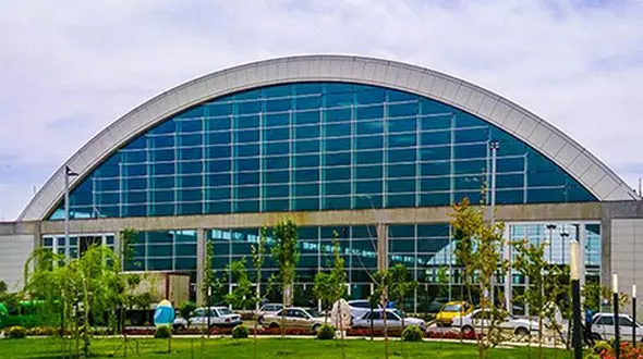 بحران در شهر آفتاب علت تاخیر در برگزاری نمایشگاه خودرو تهران!