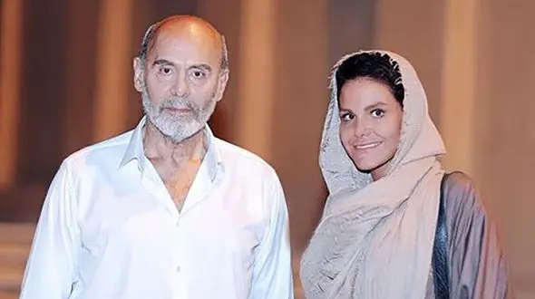 عکس بازیگران ایرانی کنار فرزندانشان ! / جذاب و بانمک !