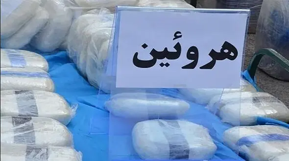 این دو نفر 147 بسته هروئین و شیشه در معده جاساز کردند!/ بلع بیش از یک کیلوگرم مواد+جزئیات