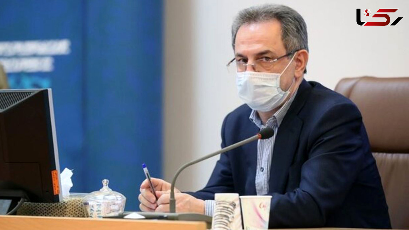 از وضعیت سلامت 3 میلیون تهرانی هیچ اطلاعاتی در دست نیست / استاندار پایتخت اعلام کرد