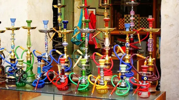 قلیان در استان البرز ممنوع شد