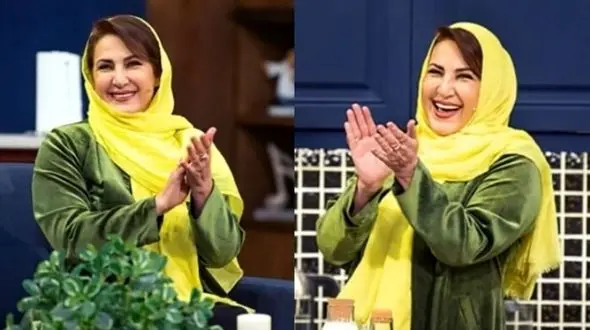 عکس های افتتاح سالن زیبایی فاطمه گودرزی با حضور  نعیمه نظام دوست، افسانه چهره آزاد، خواهران منصوریان، مرجانه گلچین  + عکس ها