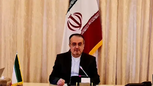 واکنش ایران به گزارش جدید آژانس انرژی اتمی 