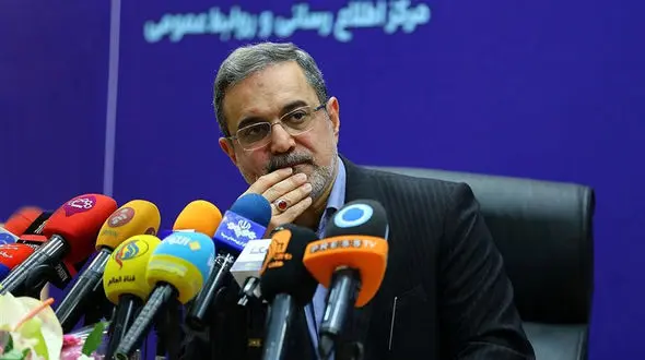 بطحایی: به‌ زودی تحولات اساسی در صندوق ذخیره فرهنگیان را اجرا می‌کنم 