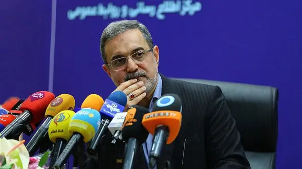 بطحایی: به‌ زودی تحولات اساسی در صندوق ذخیره فرهنگیان را اجرا می‌کنم 