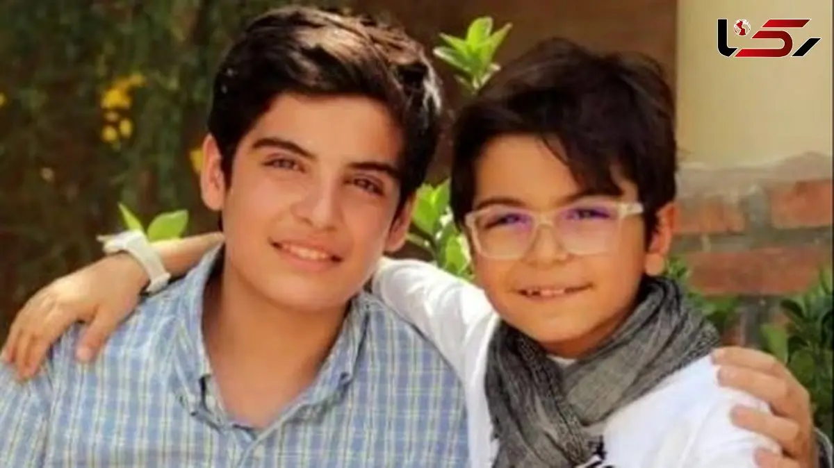 عکس / رونمایی از پدر و مادر زیبا و جوان  مانی رحمانی، جواد سریال «بچه مهندس»+ خلاقیت تحسین برانگیز اوستا قناد در پخت کیک ویژه 18 سالگی آقای بازیگر