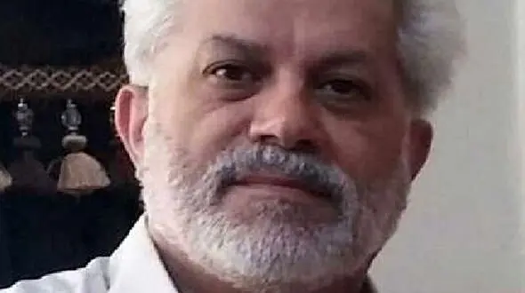 درگذشت سرپرست روزنامه کیهان در کرمانشاه به خاطر کرونا + عکس