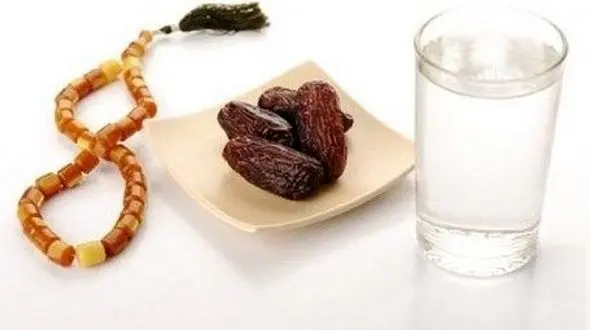 راهکارهای مفید برای رفع تشنگی در ماه مبارک رمضان+فیلم