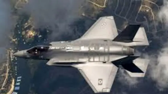 رکورد تاریخی ایران در ساقط کردن جنگده اف 35 با پدافند / برای اولین بار در جهان