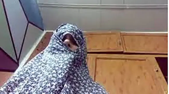 زینب موسوی 2 سال زندانی می شود ! / امپراطور کوزکو 25 روز انفرادی بود !