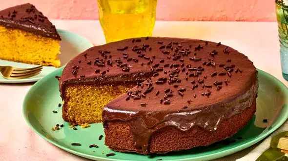 سفر به برزیل با یک برش کیک + فیلم