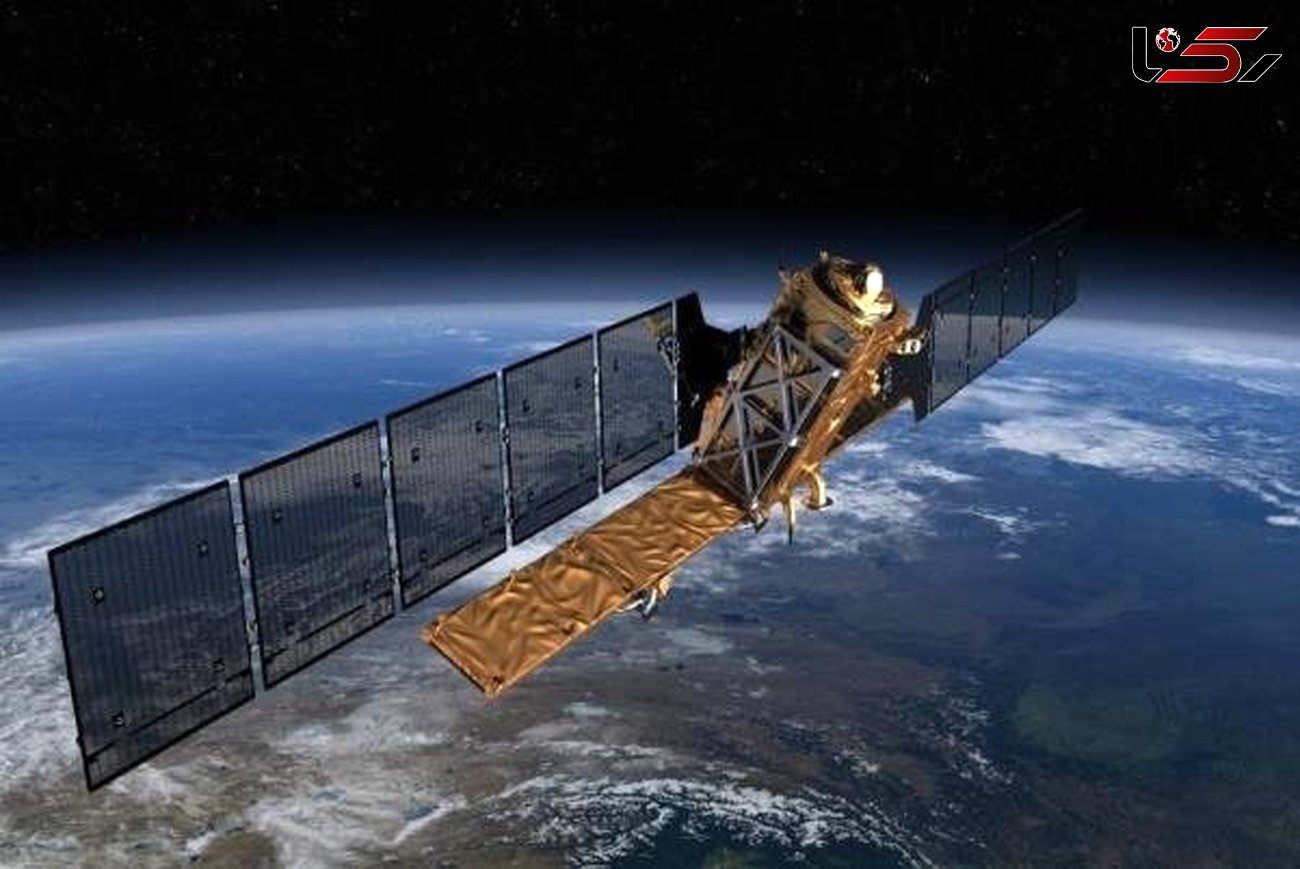 چرخه اقتصادی فضایی با اپراتور ماهواره سنجشی ایجاد می شود