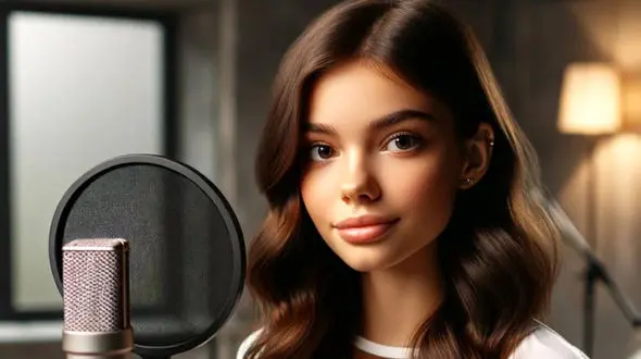 ایندیا اولین خواننده هوش مصنوعی؛ تهدید یا افتضاح خنده‌دار؟!