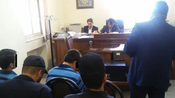 وقتی وارد خانه باغ شدم دوست صمیمی ام با زنم خلوت کرده بود + عکس