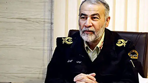 کشف یک تن تریاک در قم 