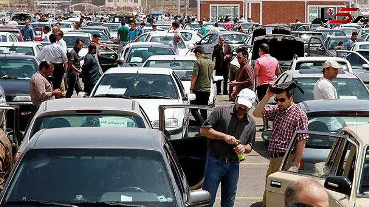 این شغل در تهران روزی 200 میلیون درآمد دارد!
