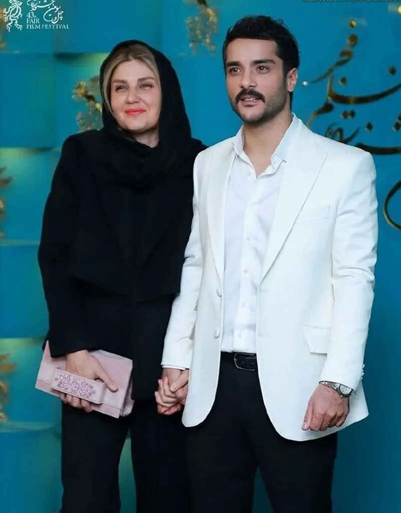 ساعد سهیلی
