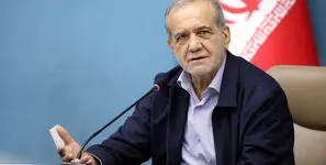 مسعود پزشکیان: زنان سازندگان آینده کشور هستند