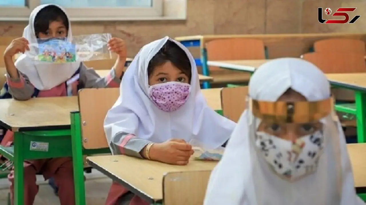ممنوعیت تعطیلی سراسری مدارس و دانشگاه ها بخاطر کرونا !