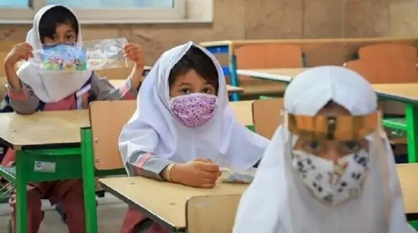 ممنوعیت تعطیلی سراسری مدارس و دانشگاه ها بخاطر کرونا !