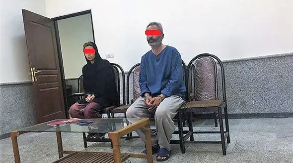  طعمه قرار دادن زنان خیابانی برای مردان پولدار تهرانی / وقتی سوار ماشین می شدیم... + عکس 