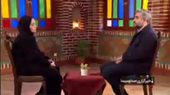 اقدام زیبای مادر با دیه فرزندش + فیلم