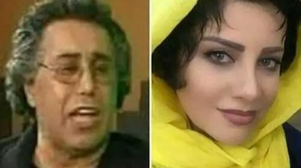 شراره رخام: همسر سابقم زندگیمو نجات داد ولی شوهر خوبی برام نبود!