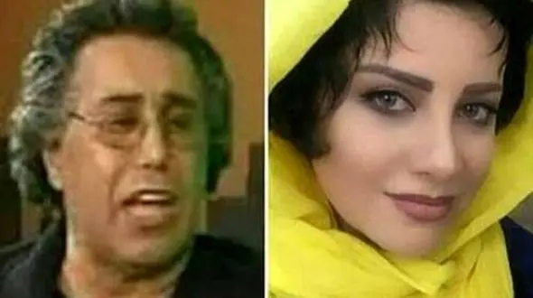 شراره رخام: همسر سابقم زندگیمو نجات داد ولی شوهر خوبی برام نبود!