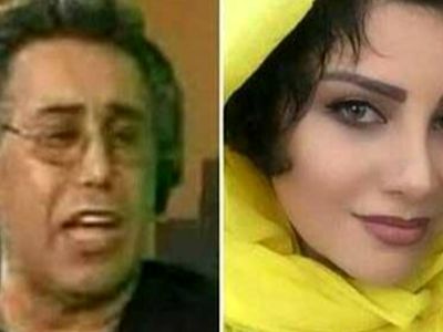 شراره رخام: همسر سابقم زندگیمو نجات داد ولی شوهر خوبی برام نبود!