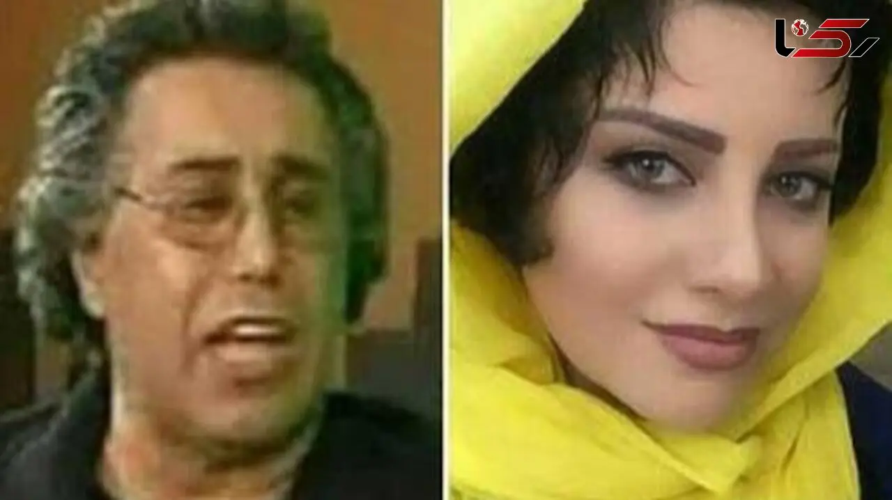 شراره رخام: همسر سابقم زندگیمو نجات داد ولی شوهر خوبی برام نبود!