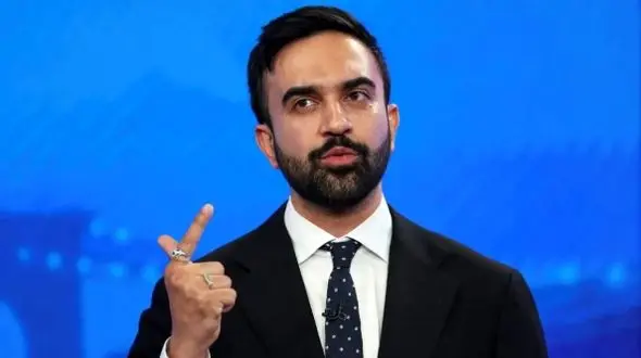 زهران ممدانی: اگر شهردارنیویورک شوم نتانیاهو را دستگیر می‌کنم!