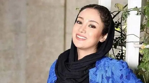 تیپ بهاره افشاری در شب های مافیا + عکس