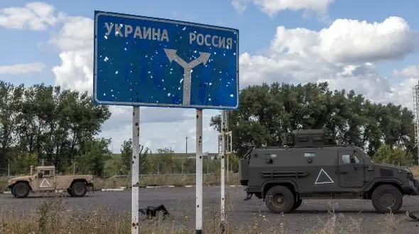 آمریکا کریمه را به‌عنوان خاک روسیه به رسمیت می‌شناسد