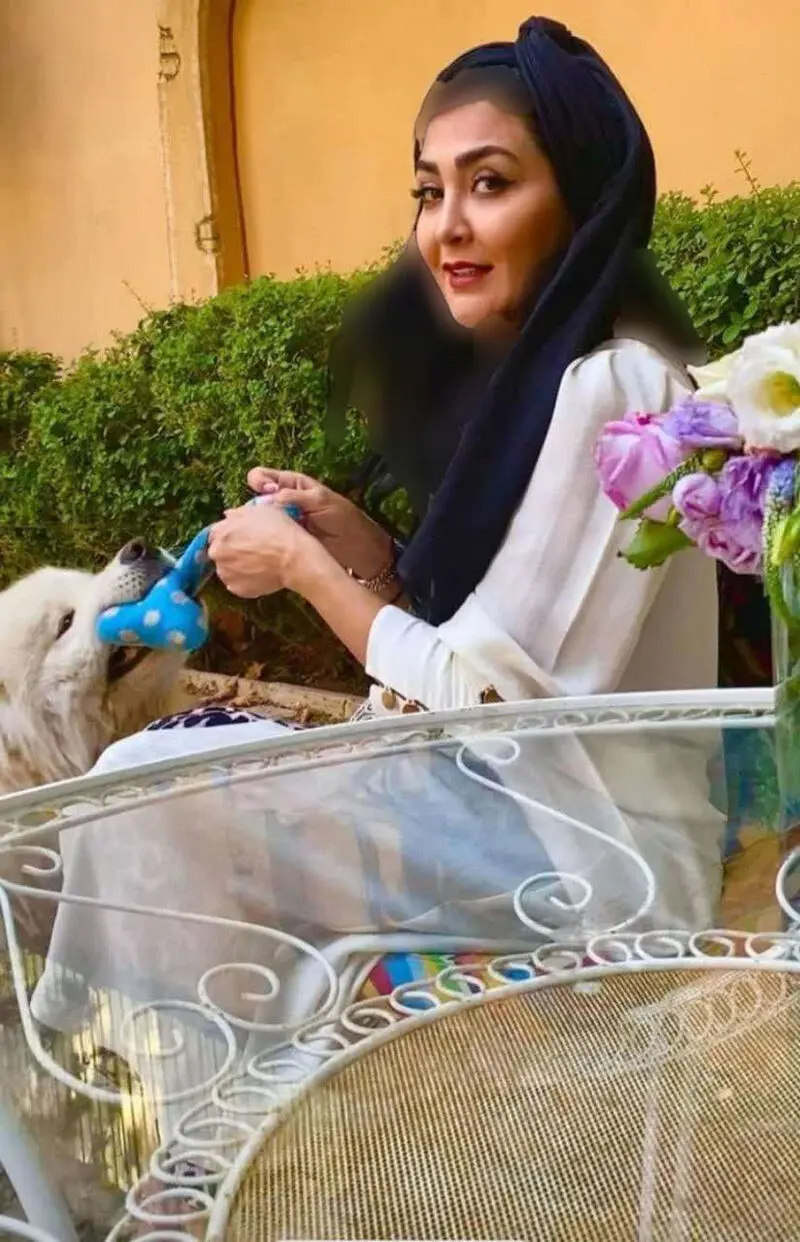 مریم معصومی