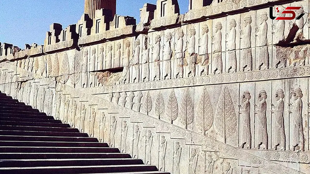ایران یک میلیون اثر تاریخی دارد و جزء ۱۰ کشور نخست دنیا در ثبت آثار جهانی است